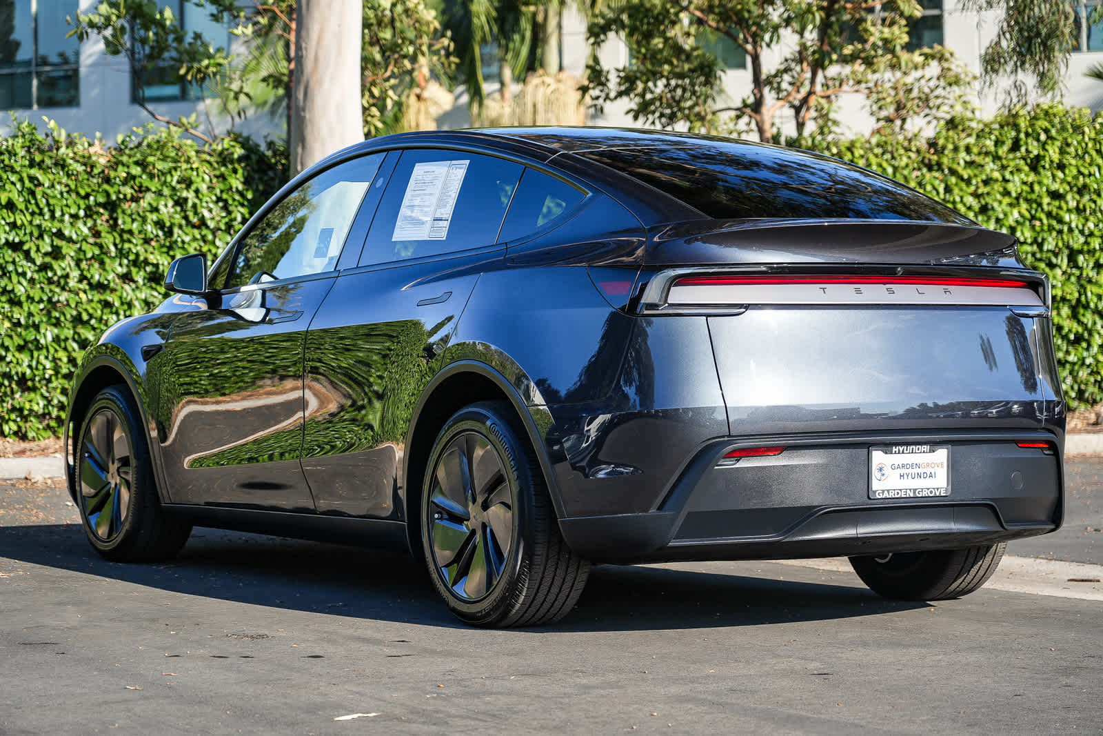 Thumbnail: 2026 Tesla Model Y - 7