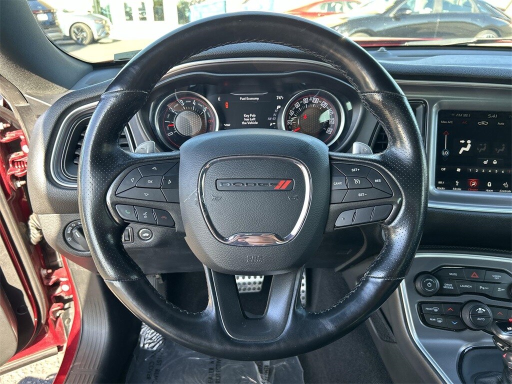 Thumbnail: 2019 Dodge Challenger - 20