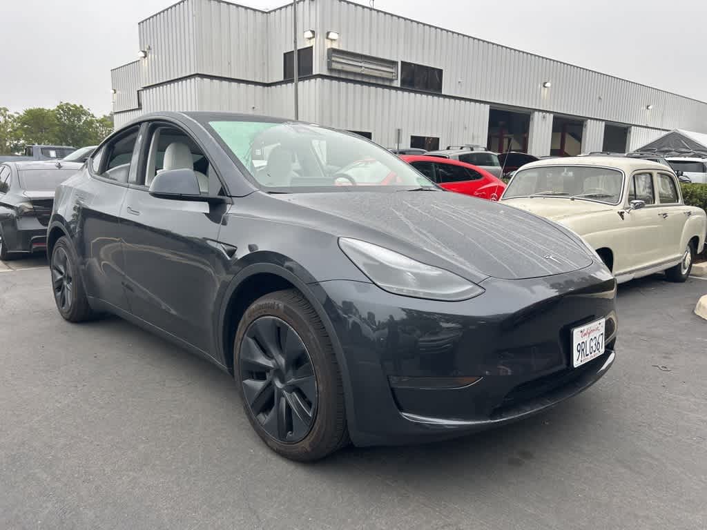 Thumbnail: 2024 Tesla Model Y - 2