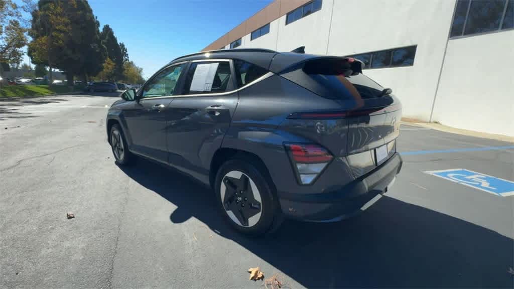 Thumbnail: 2025 Hyundai Kona - 6