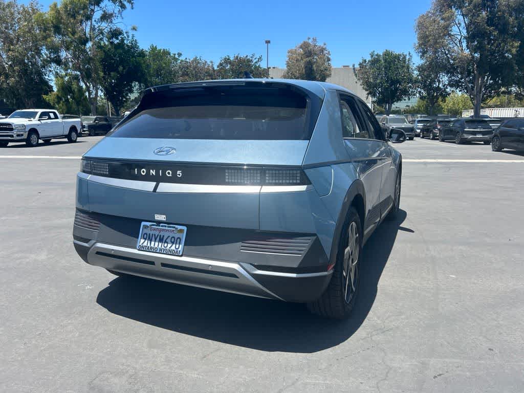 Thumbnail: 2024 Hyundai Ioniq 5 - 2