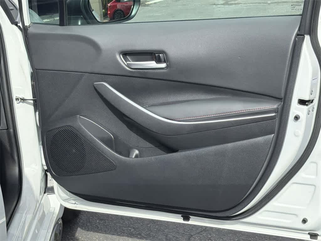 Thumbnail: 2024 Toyota Corolla - 34