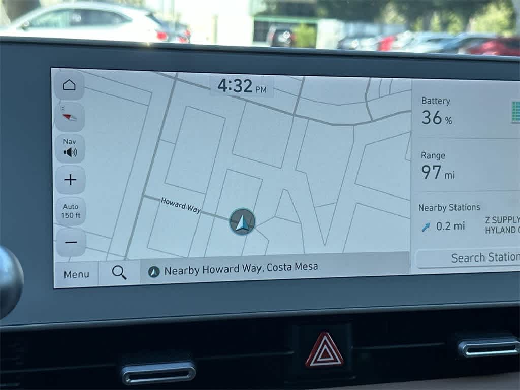 Thumbnail: 2024 Hyundai Ioniq 5 - 24