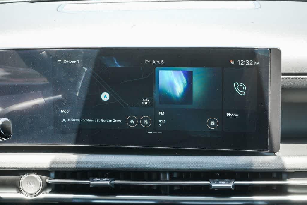 Thumbnail: 2026 Hyundai Tucson - 14