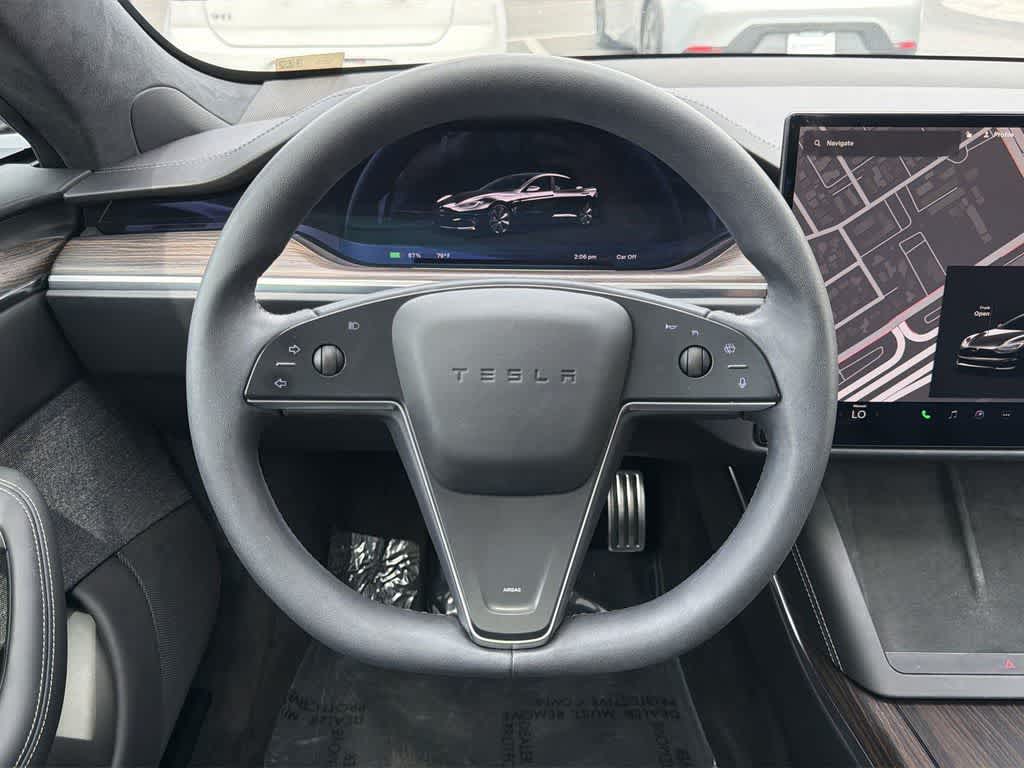 Thumbnail: 2023 Tesla Model S - 12