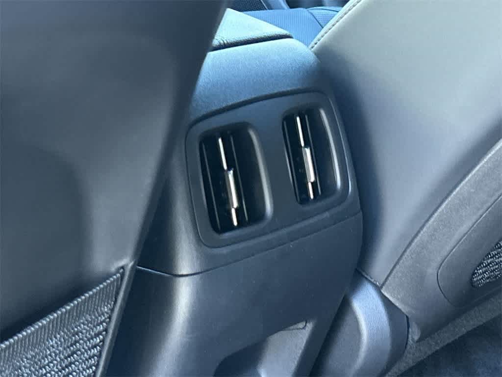 Thumbnail: 2024 Hyundai Tucson - 31