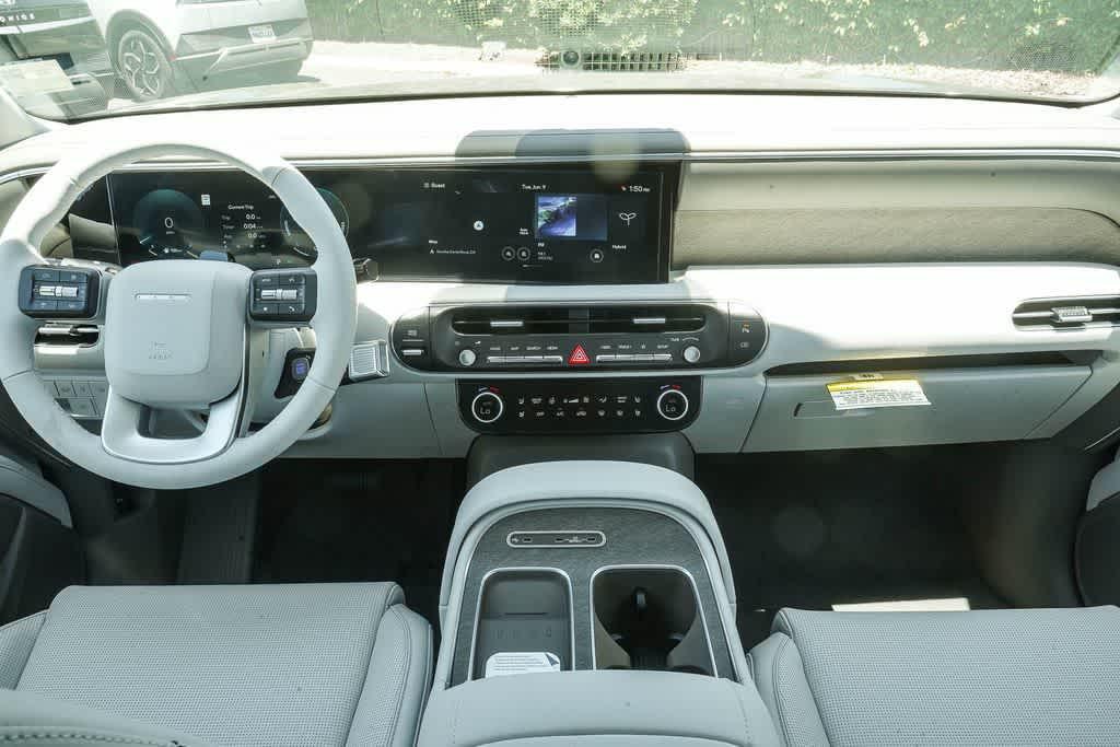 Thumbnail: 2026 Hyundai Palisade - 12