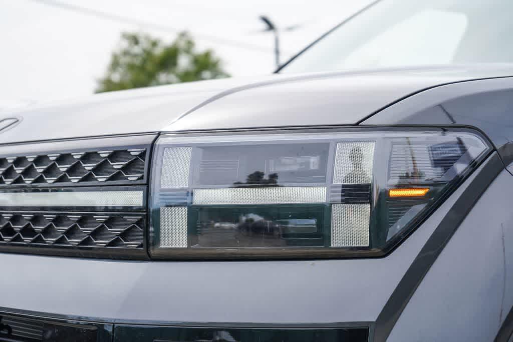 2025 Hyundai Santa Fe Calligraphy - Photo 10