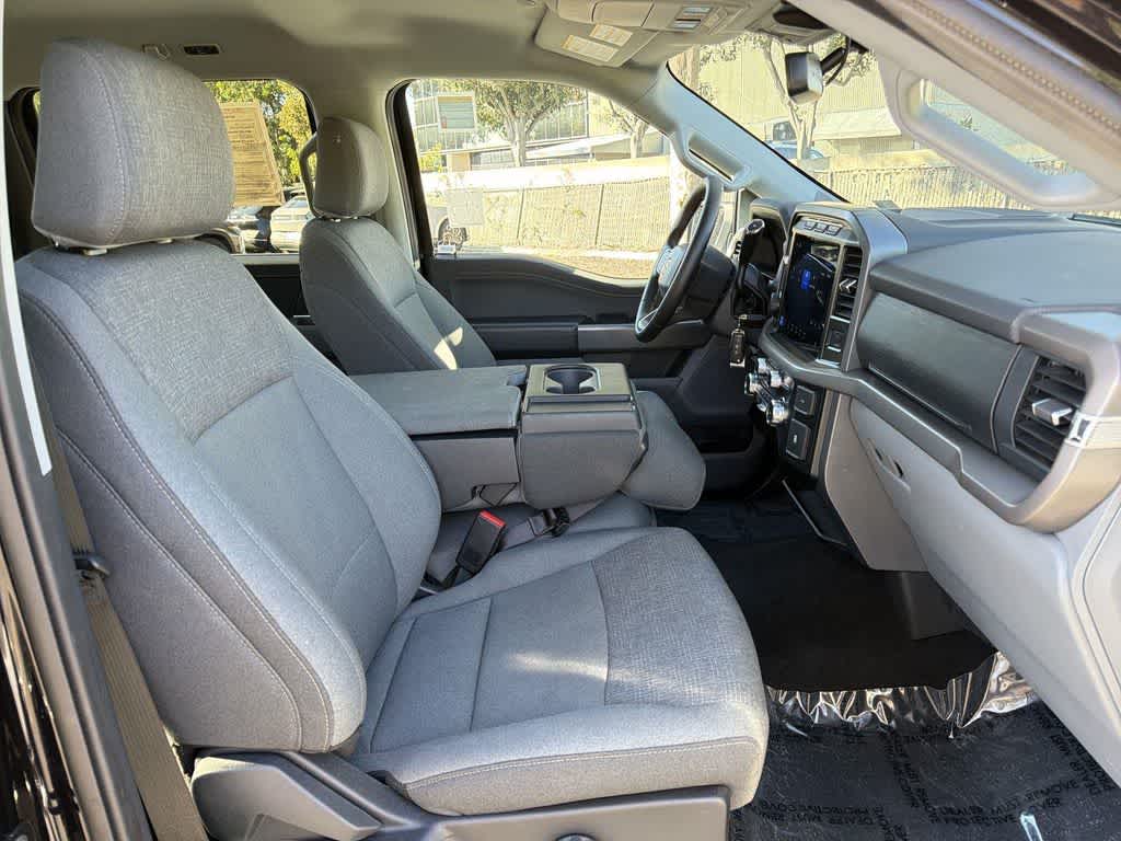 Thumbnail: 2024 Ford F-150 - 32