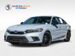 Used 2024 Honda Civic Sport Sedan