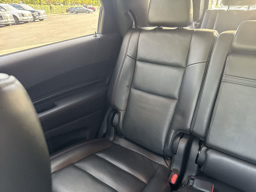 Thumbnail: 2023 Dodge Durango - 3