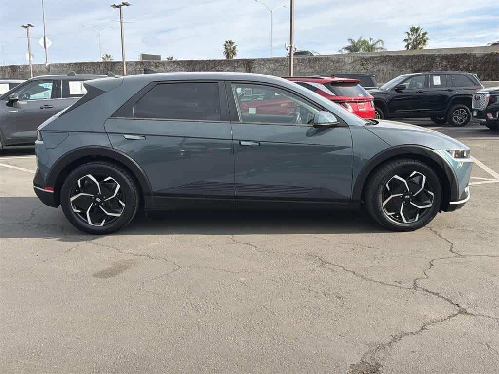 Thumbnail: 2024 Hyundai Ioniq 5 - 7