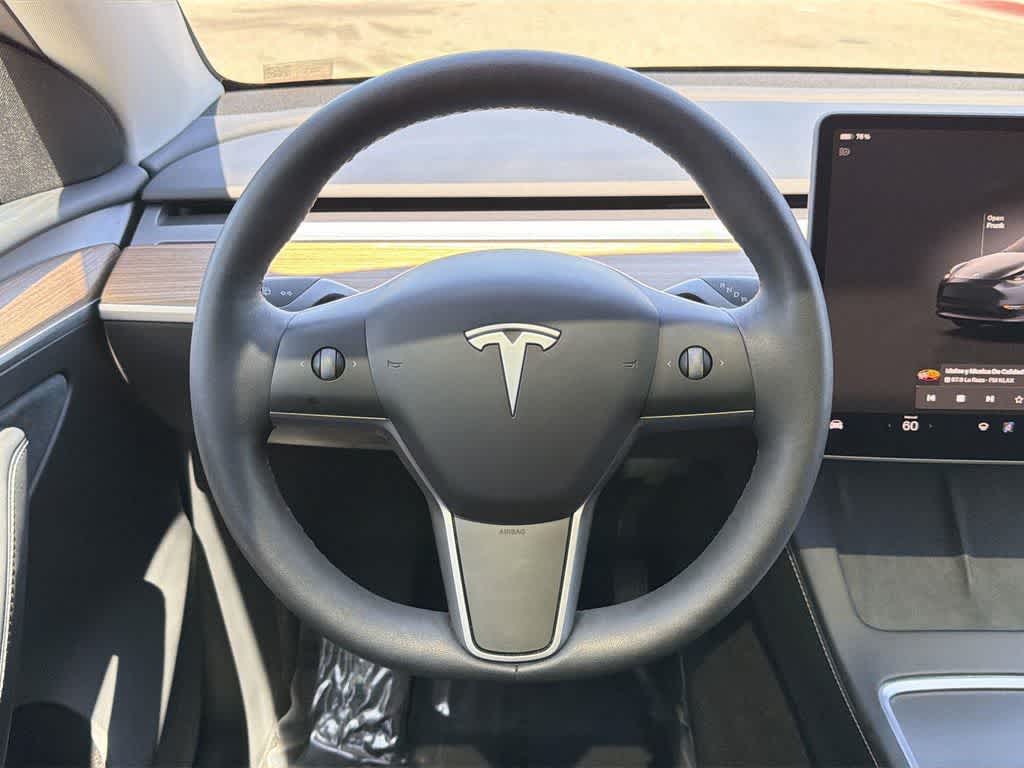Thumbnail: 2025 Tesla Model Y - 13