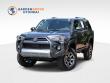 Used 2022 Toyota 4Runner TRD Off Road Premium SUV