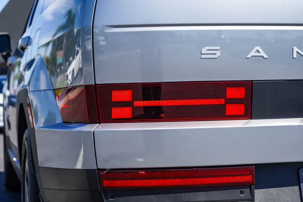 Thumbnail: 2026 Hyundai Santa Fe - 7