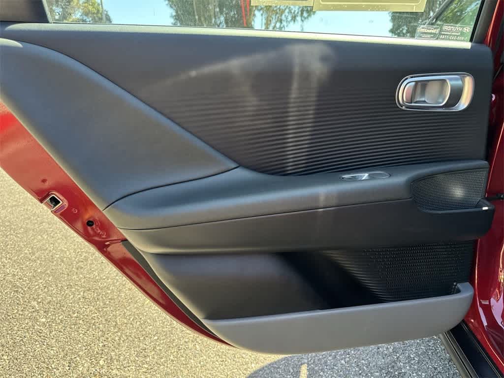 Thumbnail: 2025 Hyundai Ioniq 6 - 28