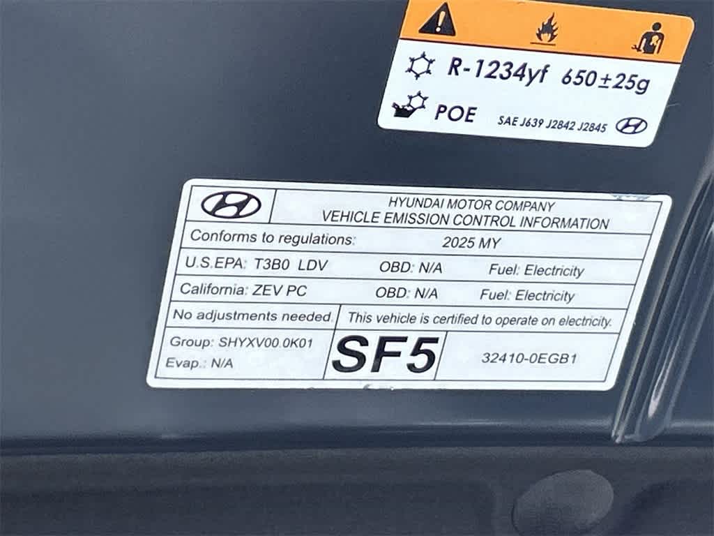 Thumbnail: 2025 Hyundai Kona - 17