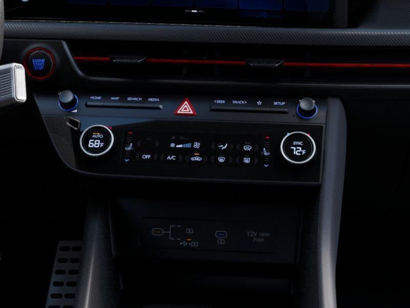 Thumbnail: 2026 Hyundai Sonata - 21