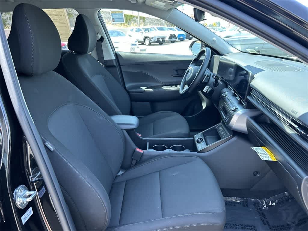 Thumbnail: 2025 Hyundai Kona - 49