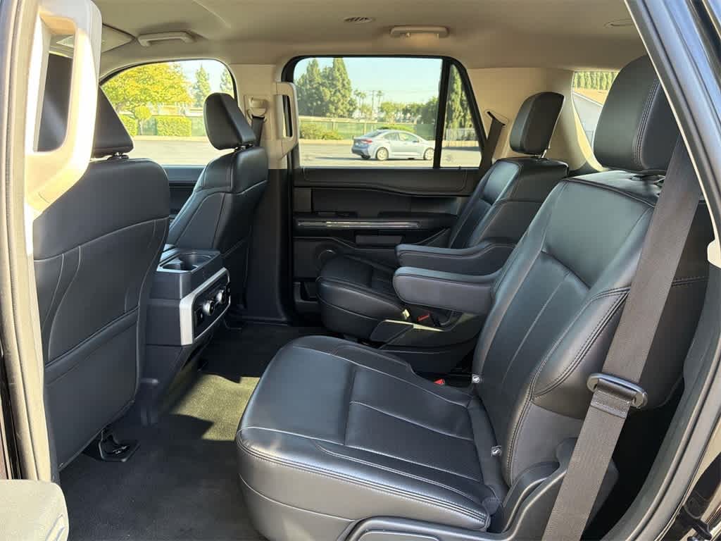 Thumbnail: 2024 Ford Expedition - 29