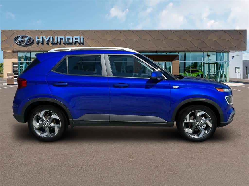 Thumbnail: 2024 Hyundai Venue - 9