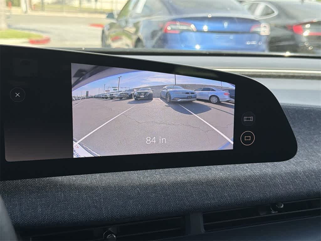 Thumbnail: 2024 Lucid Air - 18