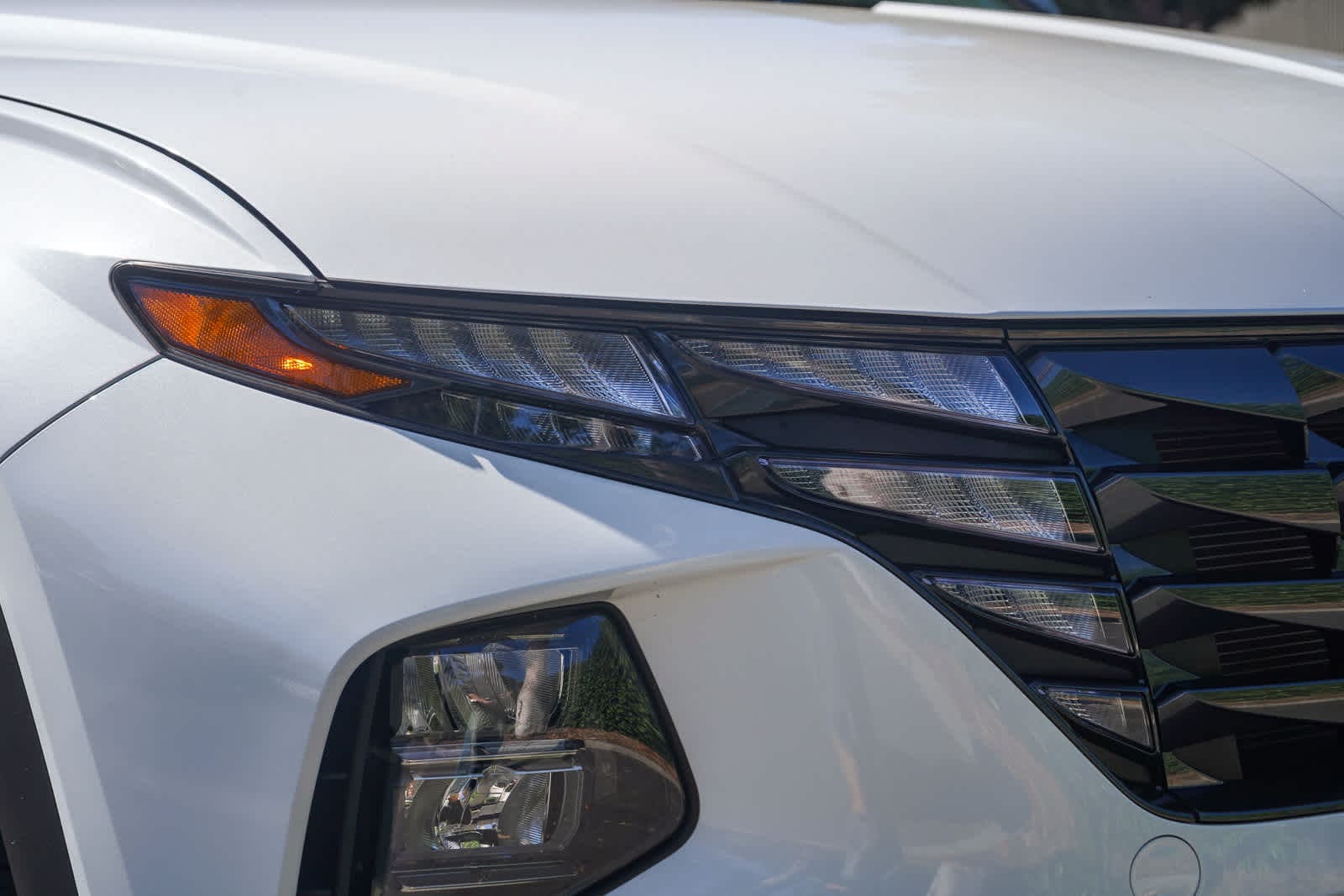 Thumbnail: 2023 Hyundai Tucson - 10
