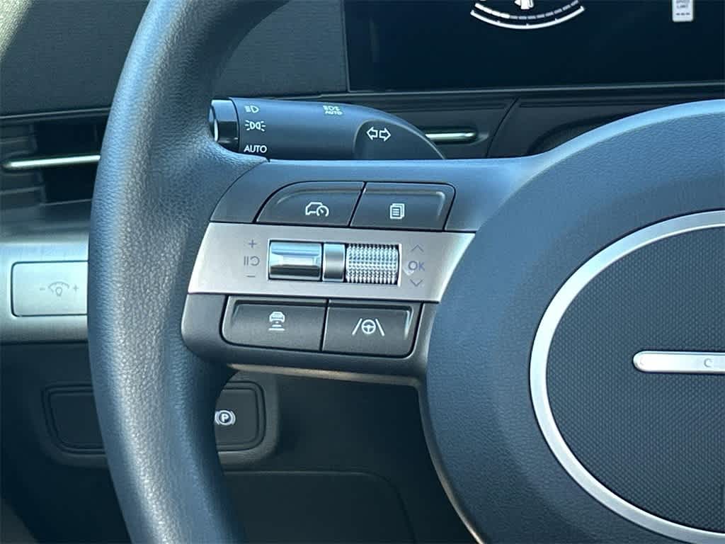 Thumbnail: 2026 Hyundai Kona - 21