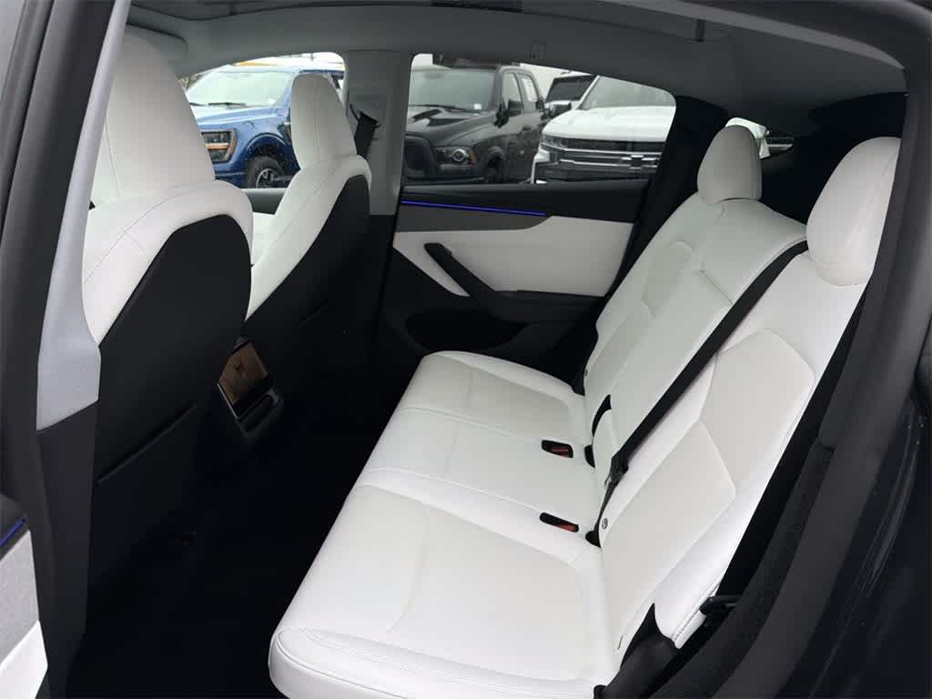 Thumbnail: 2026 Tesla Model Y - 29