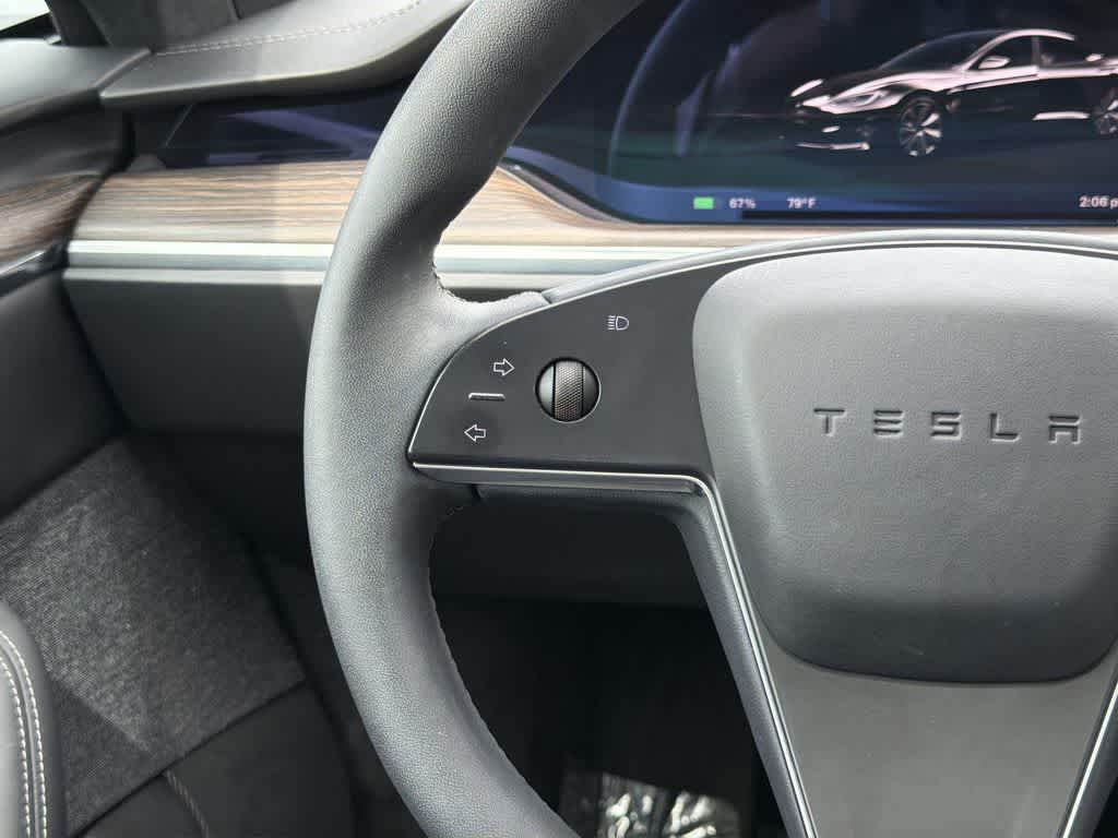 Thumbnail: 2023 Tesla Model S - 13