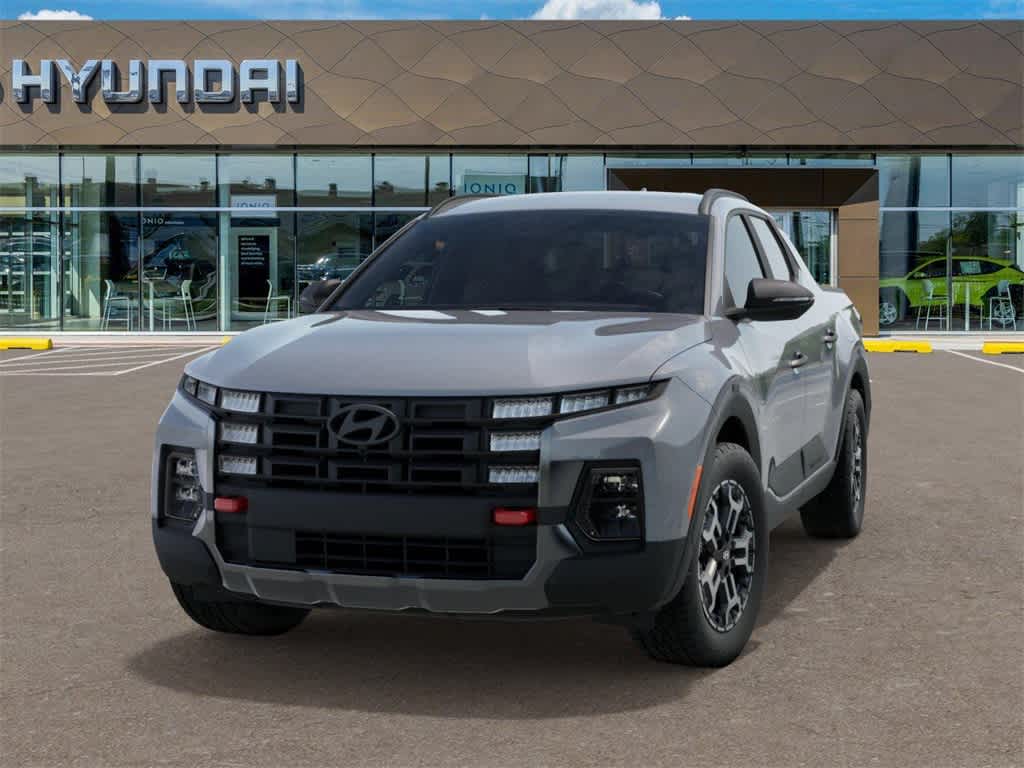 Thumbnail: 2025 Hyundai Santa Cruz - 6