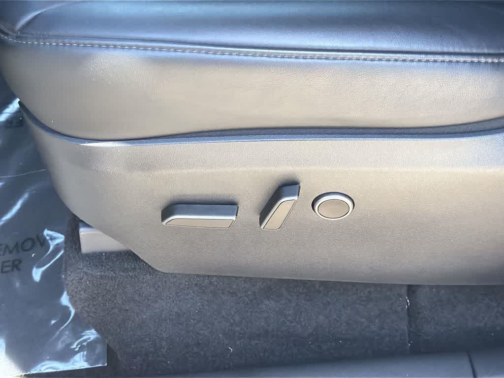 Thumbnail: 2025 Tesla Model Y - 27