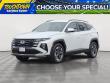 New 2026 Hyundai Tucson Hybrid SEL FWD SUV