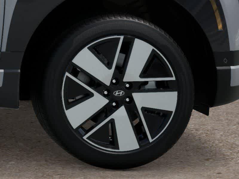 Thumbnail: 2026 Hyundai Ioniq - 8