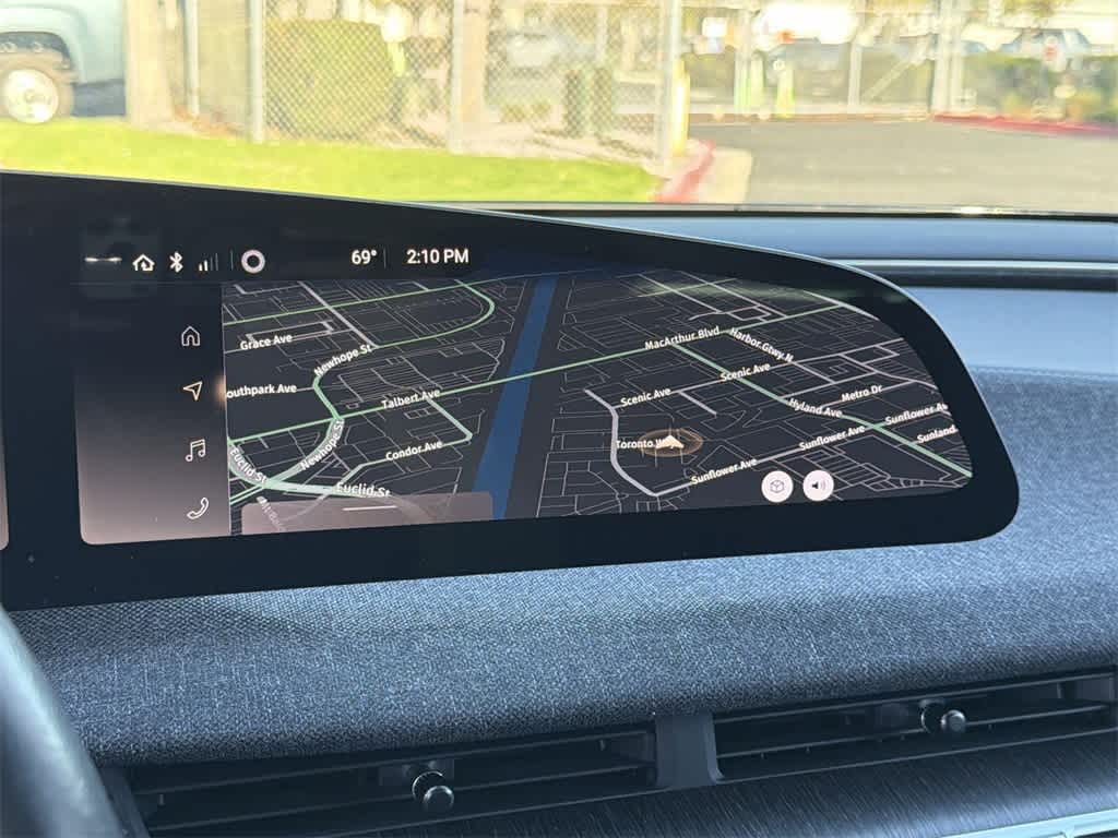 Thumbnail: 2024 Lucid Air - 15