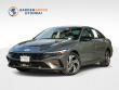 Used 2025 Hyundai Elantra Hybrid SEL Sport Sedan