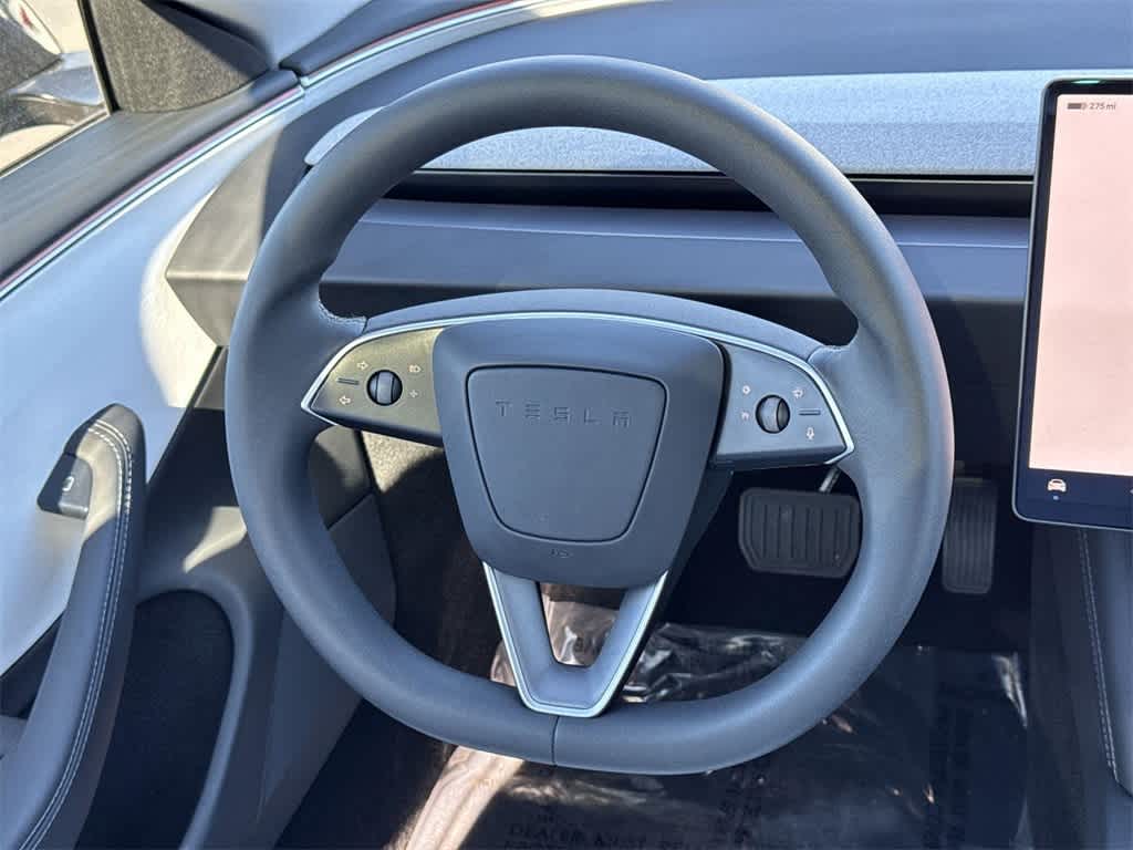 Thumbnail: 2025 Tesla Model 3 - 12