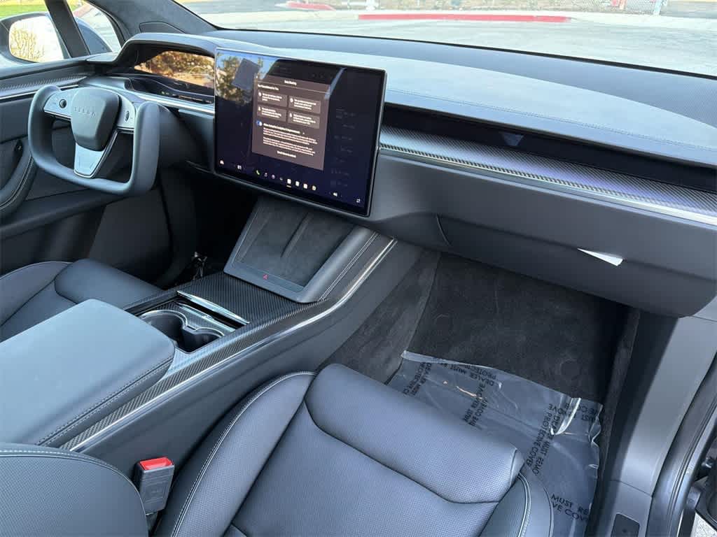 Thumbnail: 2022 Tesla Model X - 42