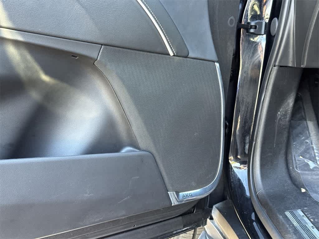 Thumbnail: 2023 Cadillac Escalade - 25