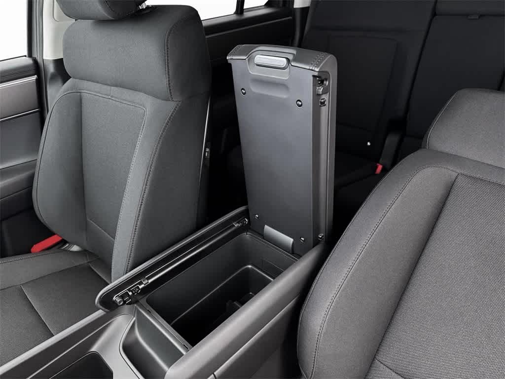 Thumbnail: 2026 Hyundai Santa Fe - 24