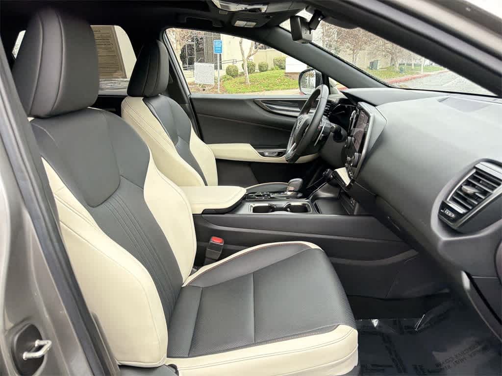 Thumbnail: 2023 Lexus NX - 42