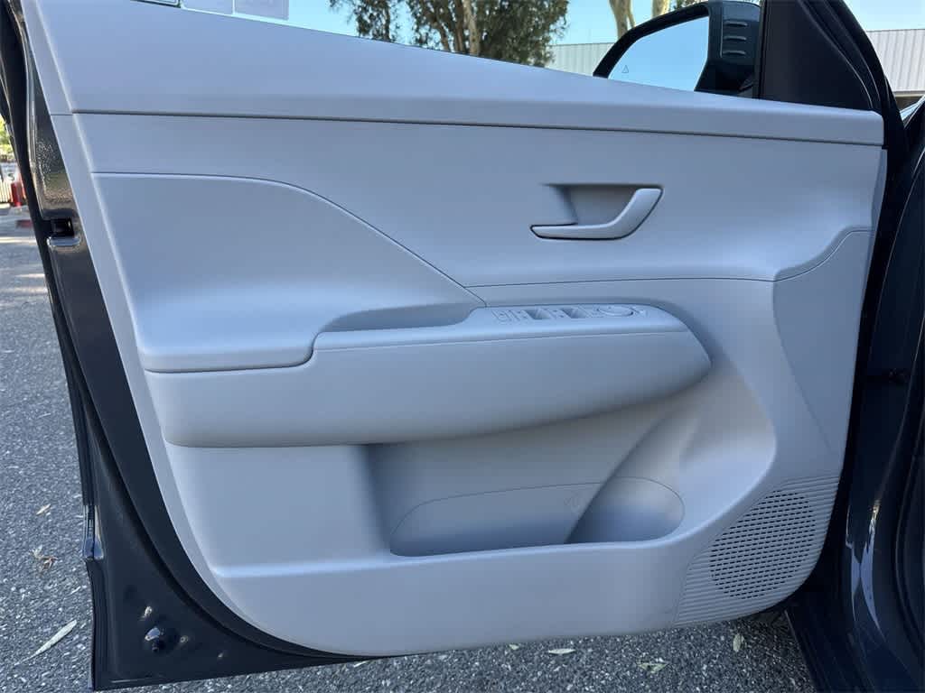 Thumbnail: 2025 Hyundai Kona - 31