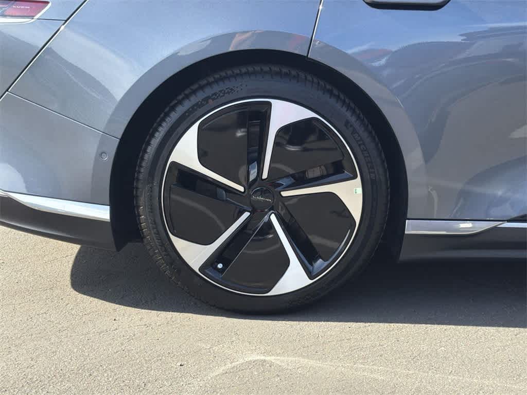 Thumbnail: 2024 Lucid Air - 42