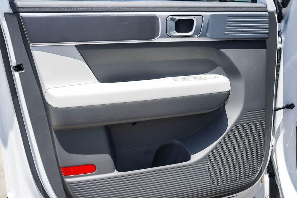 Thumbnail: 2026 Hyundai Santa Fe - 19