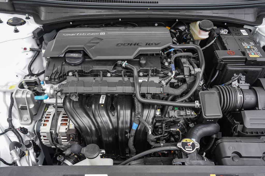 Thumbnail: 2026 Hyundai Elantra - 27