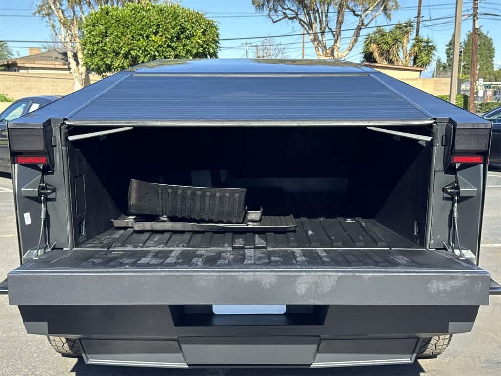 Thumbnail: 2024 Tesla Cybertruck - 32