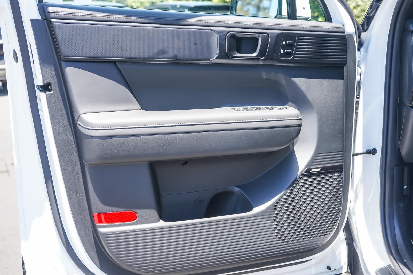 Thumbnail: 2026 Hyundai Santa Fe - 20
