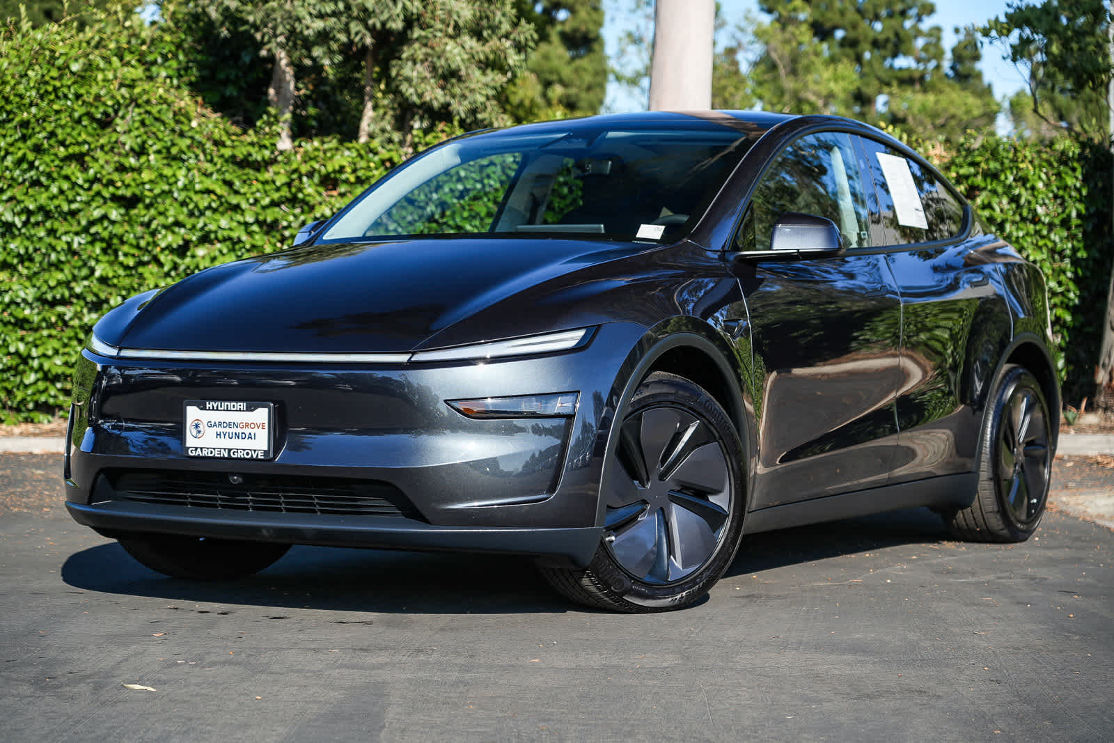 Thumbnail: 2026 Tesla Model Y - 1
