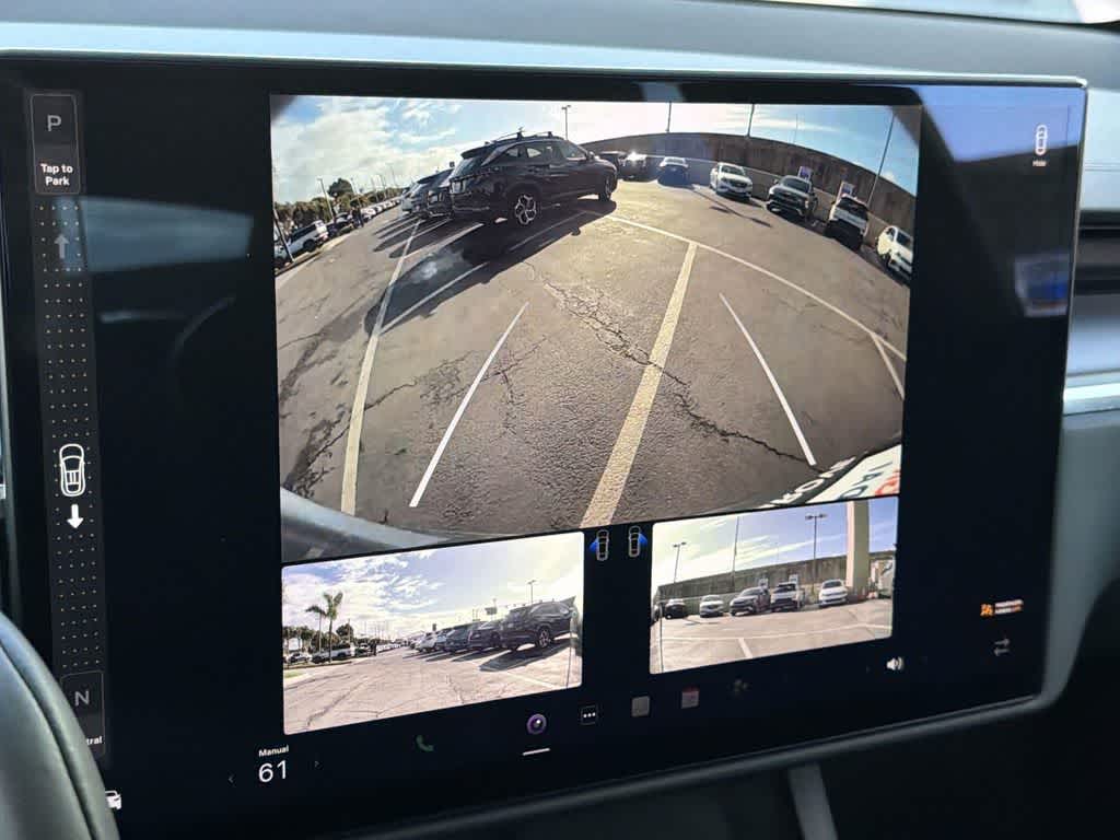 Thumbnail: 2022 Tesla Model X - 19