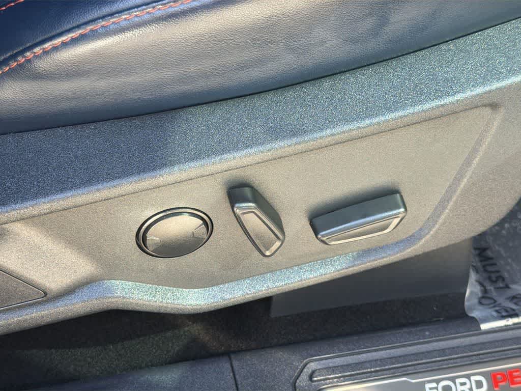 Thumbnail: 2022 Ford Bronco - 34